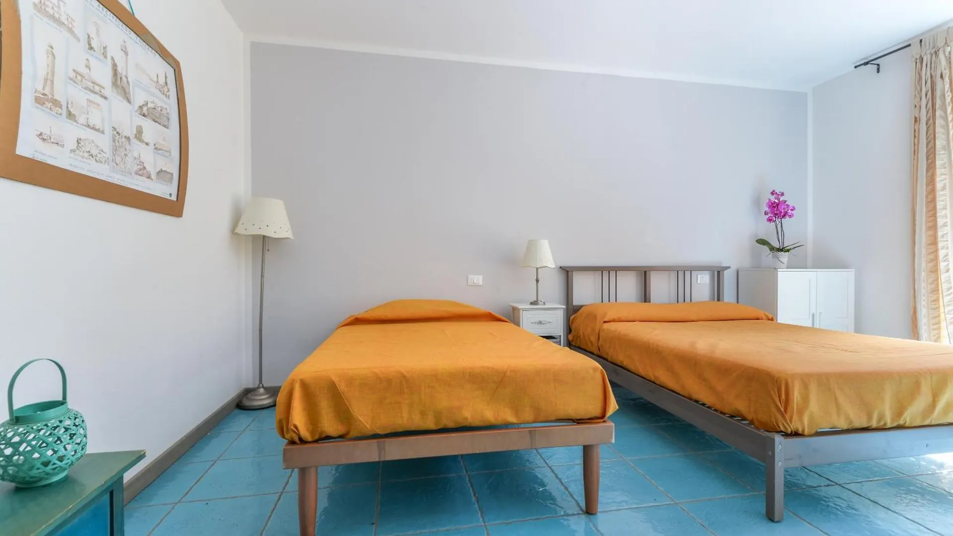 Casa Vignola Villa Capoliveri  Capoliveri (Isola d'Elba)