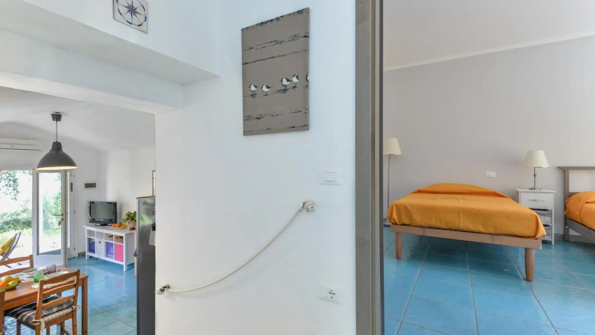 Casa Vignola Villa Capoliveri