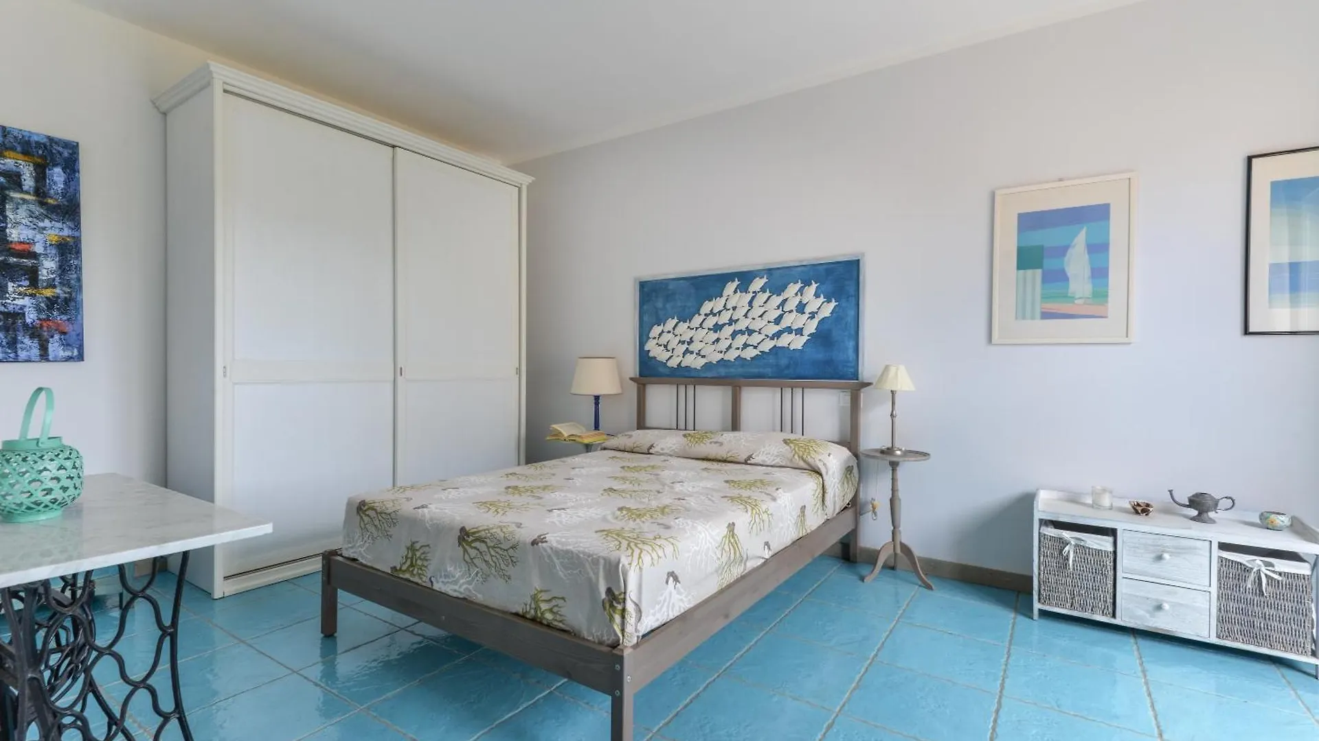 Casa Vignola Villa Capoliveri   Capoliveri (Isola d'Elba)