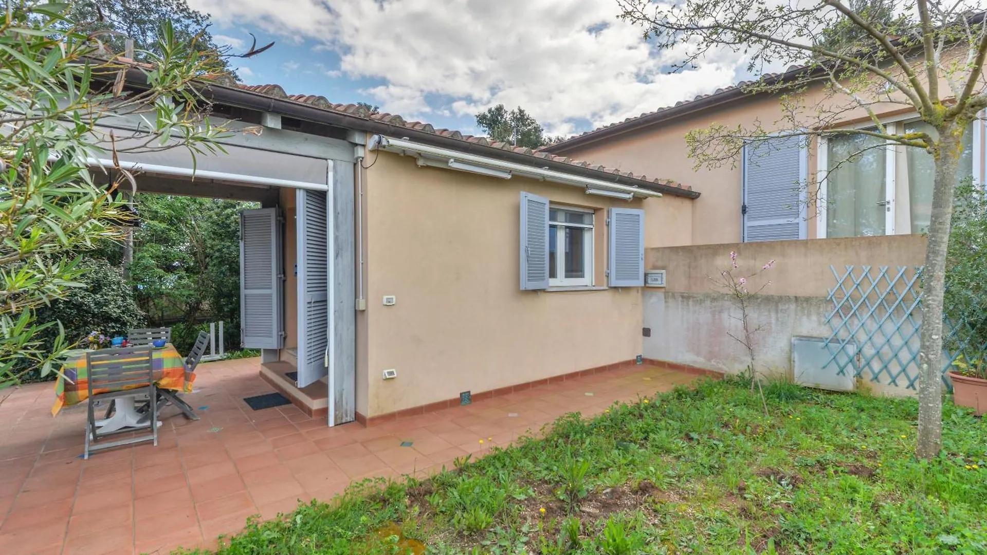 Casa Vignola Villa Capoliveri  Capoliveri (Isola d'Elba)