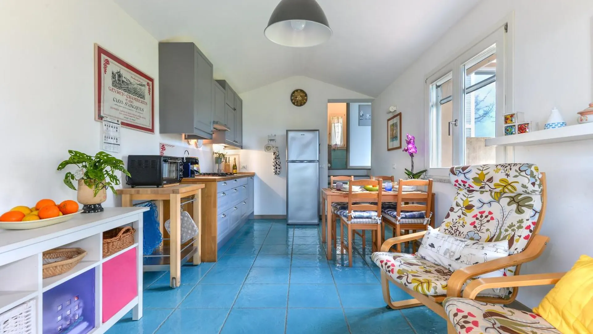 Casa Vignola Villa Capoliveri   Capoliveri (Isola d'Elba)