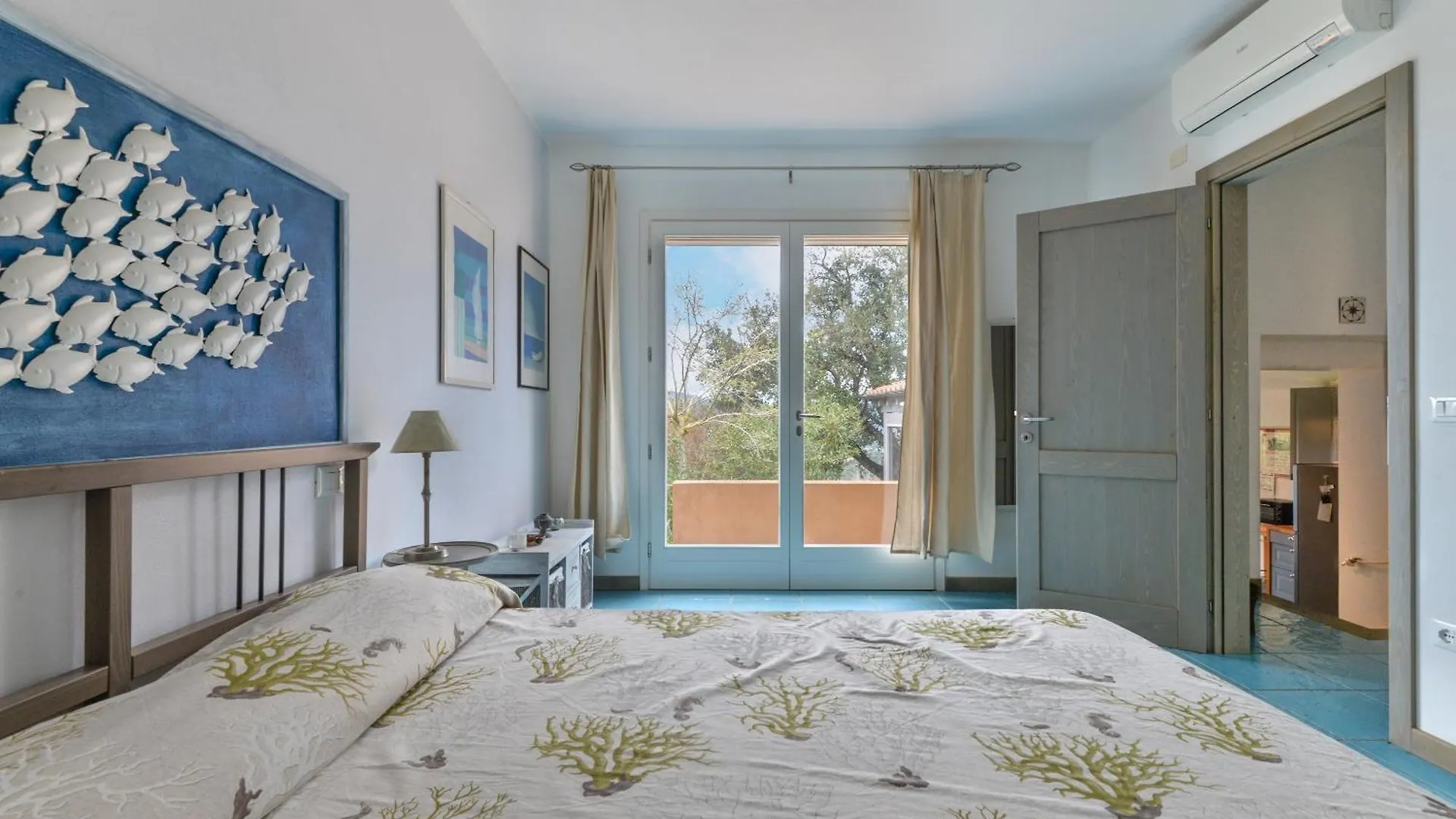 Casa Vignola Villa Capoliveri
