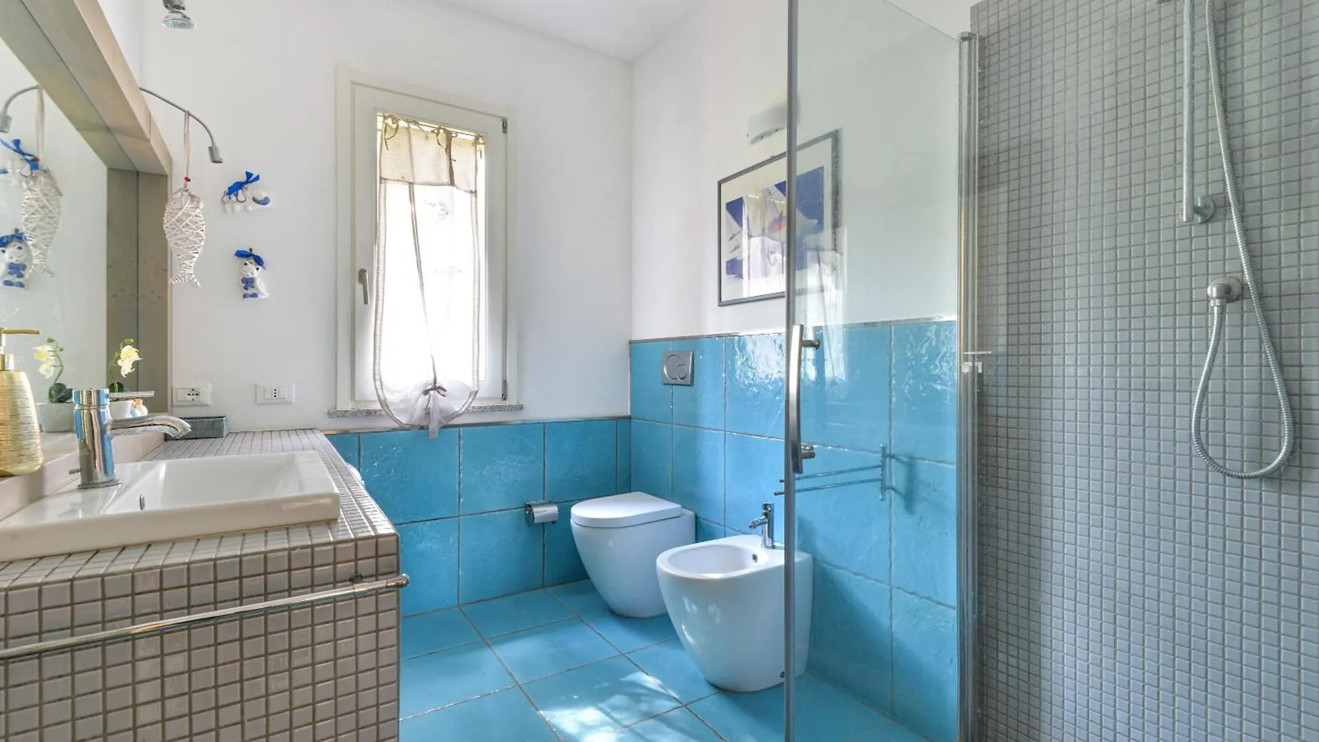 Casa Vignola Villa Capoliveri   Capoliveri (Isola d'Elba)