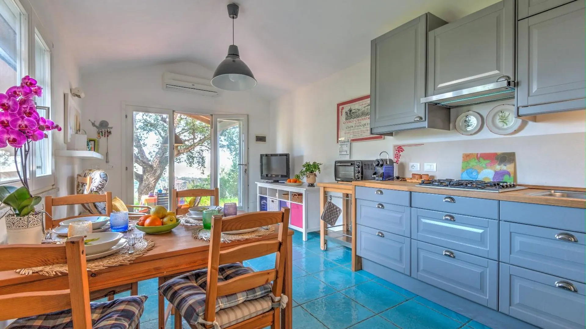 Casa Vignola Villa Capoliveri  Capoliveri (Isola d'Elba)