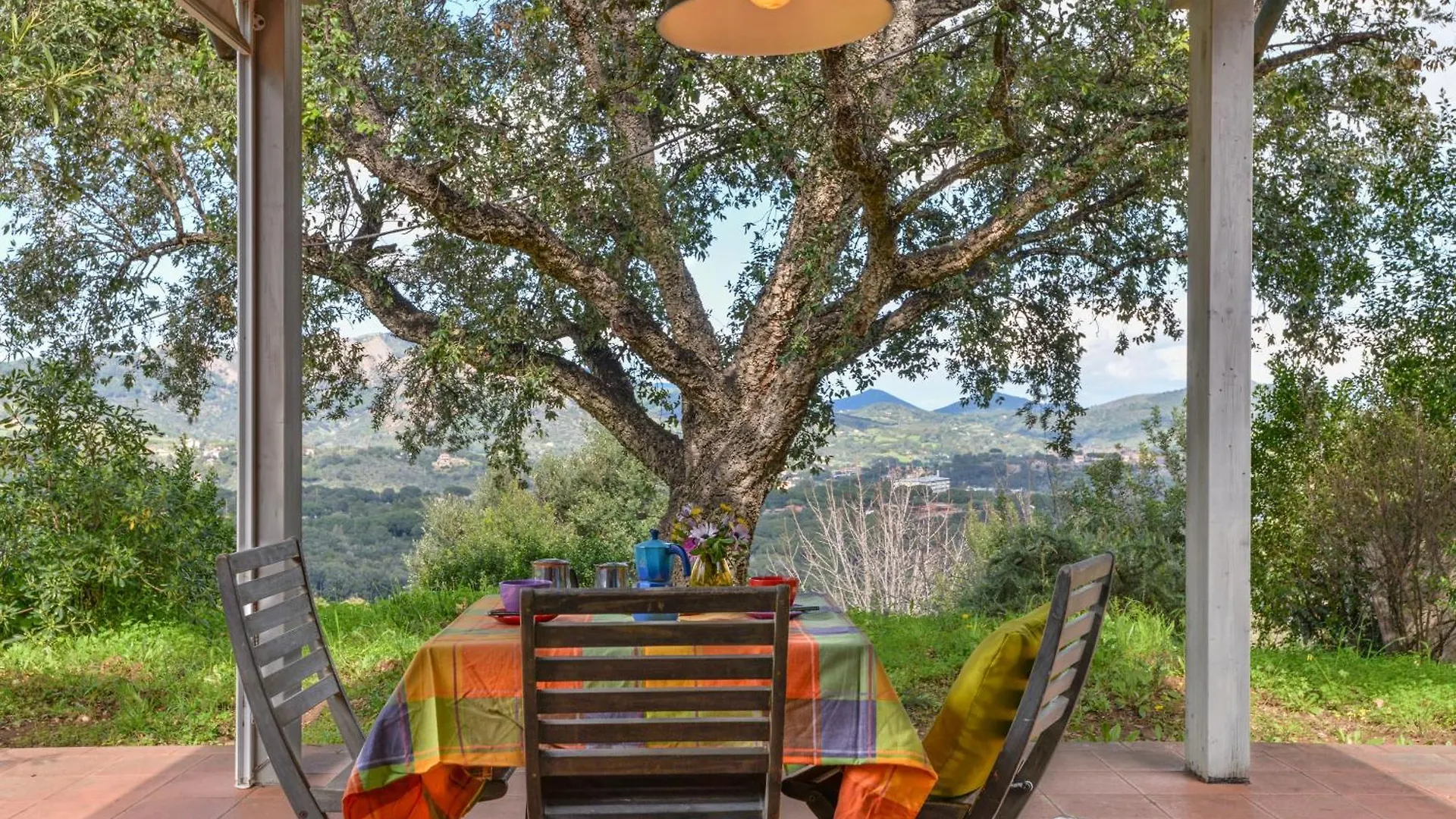 Casa Vignola Villa Capoliveri  0*, Capoliveri (Isola d'Elba) Italy