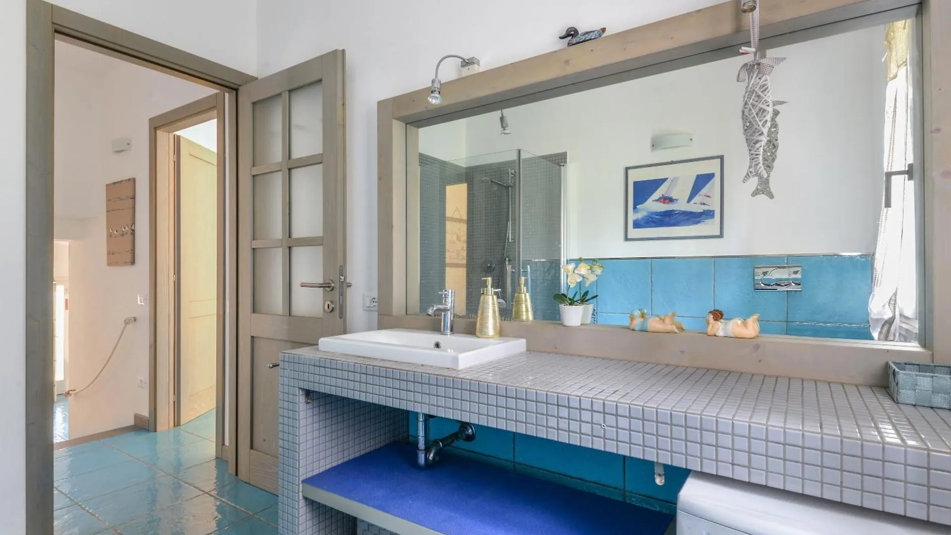 Casa Vignola Villa Capoliveri  0*, Capoliveri (Isola d'Elba) Italy