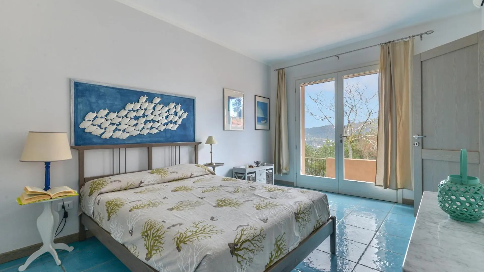 Casa Vignola Villa Capoliveri