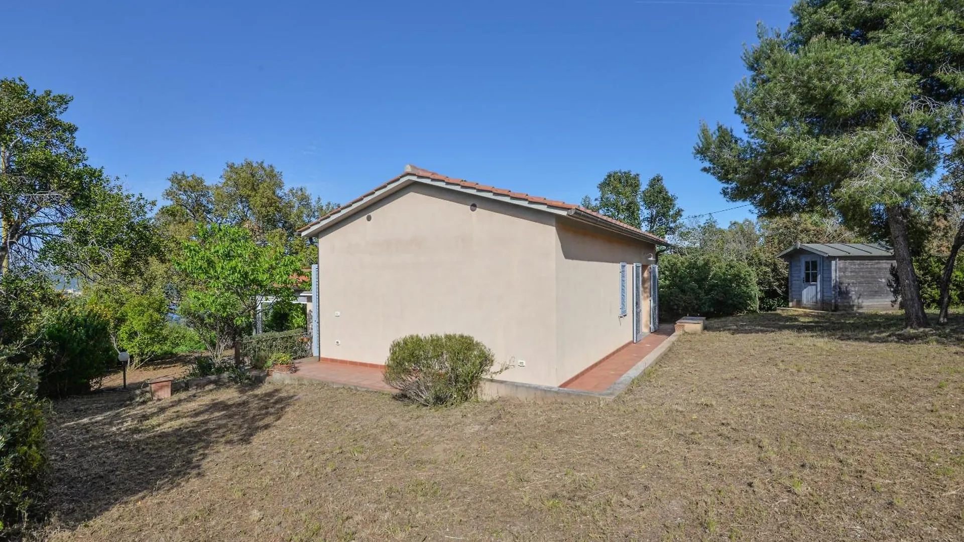 Casa Vignola Villa Capoliveri   Capoliveri (Isola d'Elba)