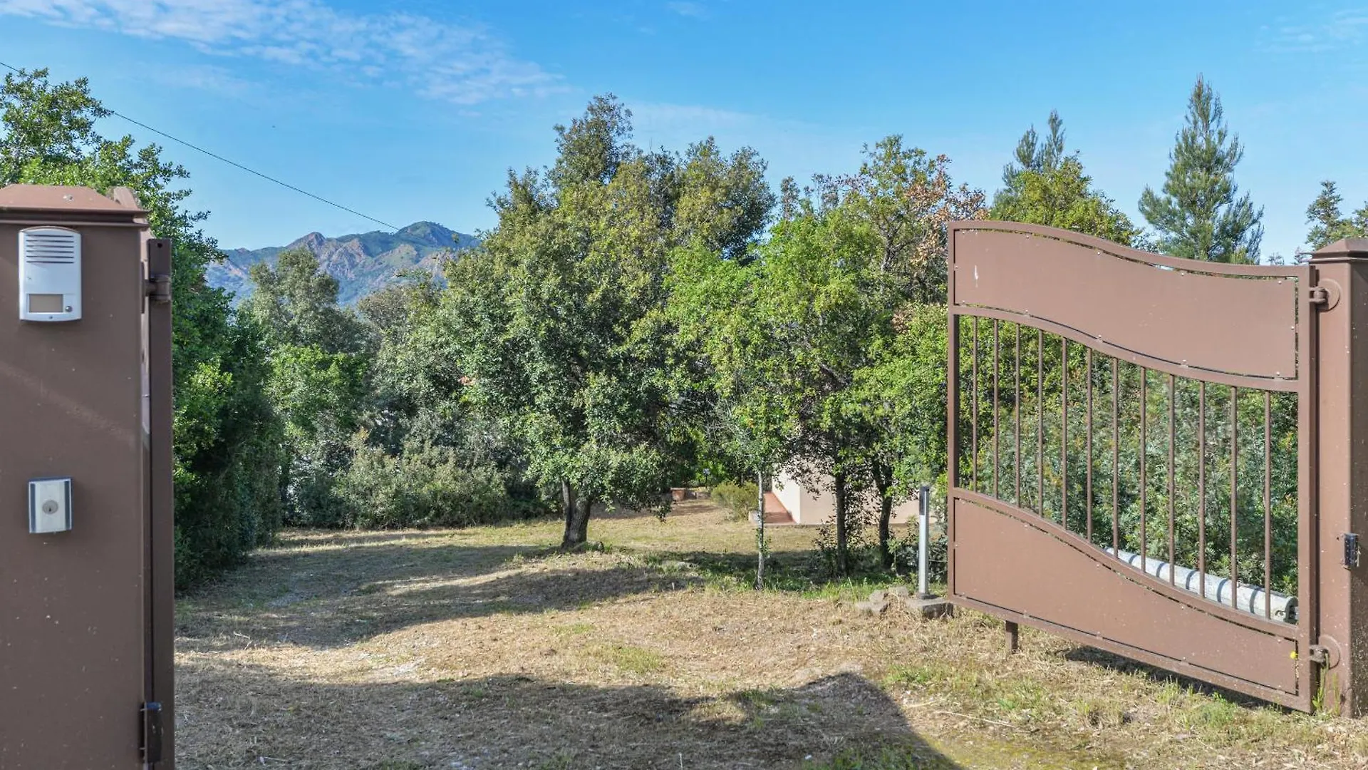 Casa Vignola Villa Capoliveri  Capoliveri (Isola d'Elba)