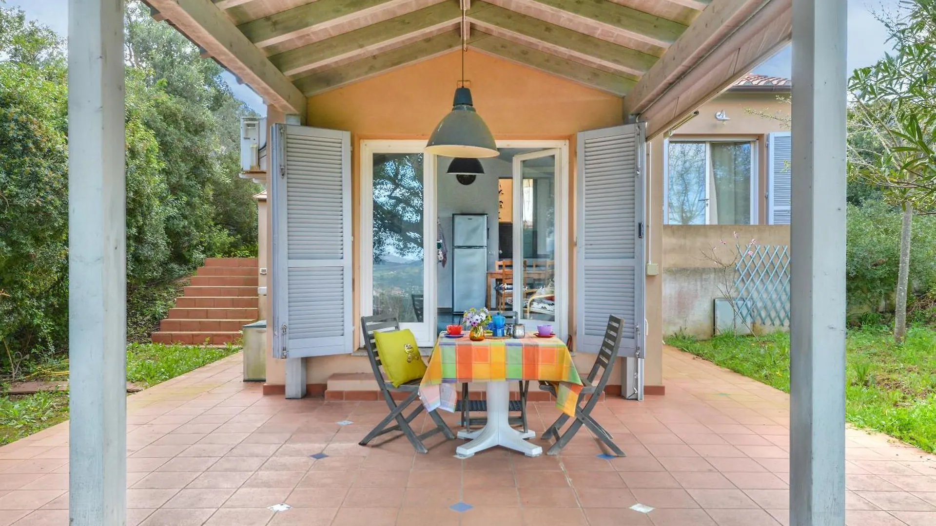 Casa Vignola Villa Capoliveri  0*, Capoliveri (Isola d'Elba)